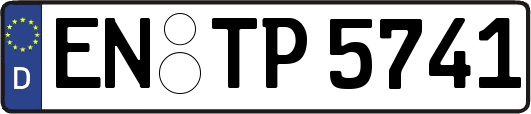 EN-TP5741