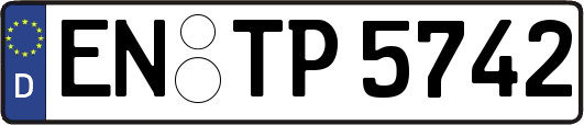 EN-TP5742