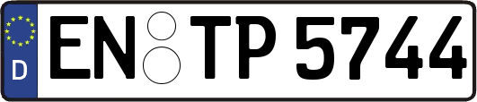 EN-TP5744