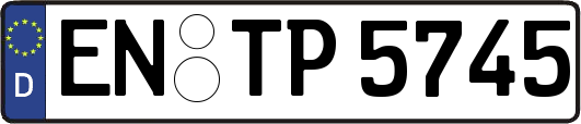 EN-TP5745