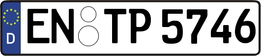 EN-TP5746