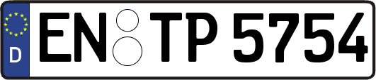 EN-TP5754