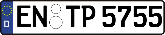 EN-TP5755