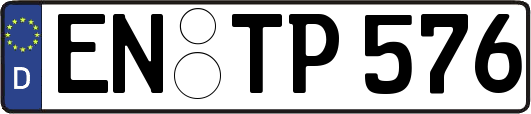 EN-TP576