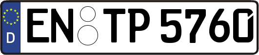 EN-TP5760