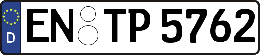 EN-TP5762