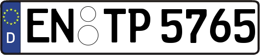 EN-TP5765