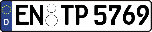 EN-TP5769