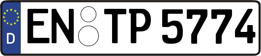 EN-TP5774