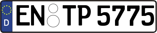 EN-TP5775