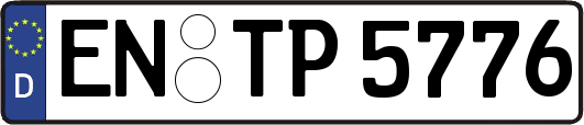 EN-TP5776