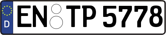 EN-TP5778