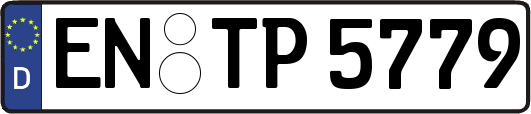 EN-TP5779