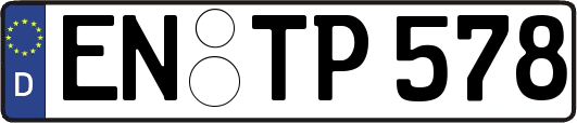 EN-TP578