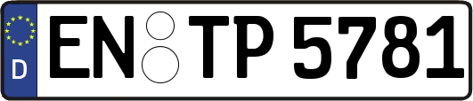 EN-TP5781