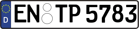EN-TP5783