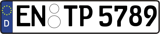 EN-TP5789