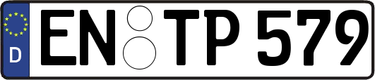 EN-TP579