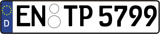 EN-TP5799