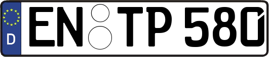 EN-TP580
