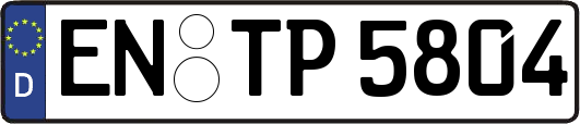 EN-TP5804