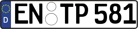 EN-TP581
