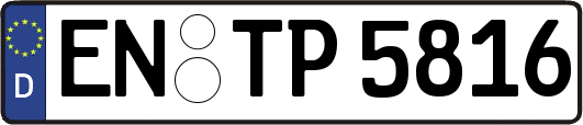 EN-TP5816