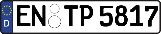 EN-TP5817