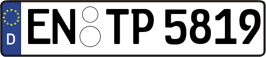 EN-TP5819