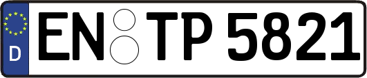EN-TP5821