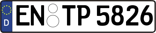 EN-TP5826
