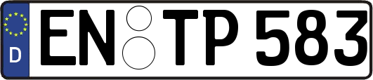 EN-TP583