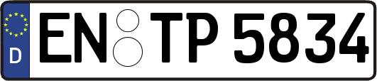 EN-TP5834