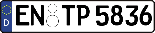 EN-TP5836