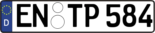 EN-TP584