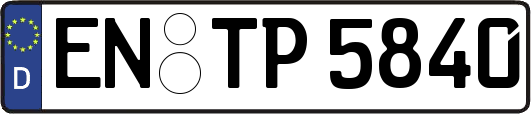 EN-TP5840
