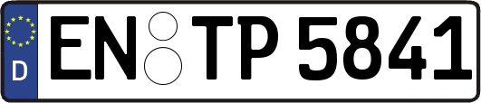 EN-TP5841