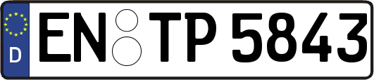 EN-TP5843