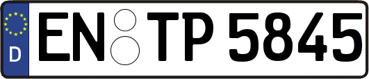 EN-TP5845