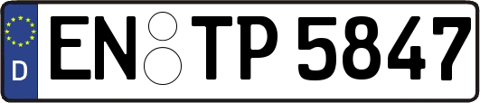 EN-TP5847