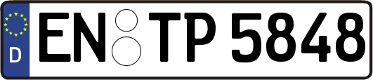 EN-TP5848