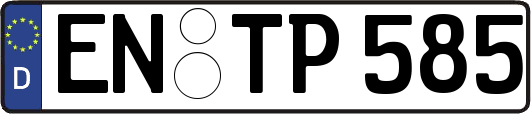 EN-TP585