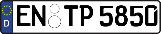 EN-TP5850