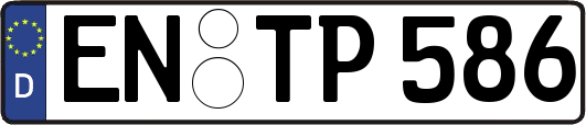 EN-TP586