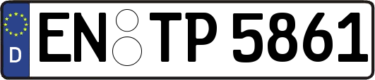 EN-TP5861