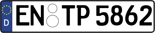 EN-TP5862