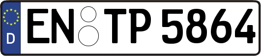 EN-TP5864