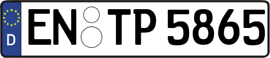 EN-TP5865