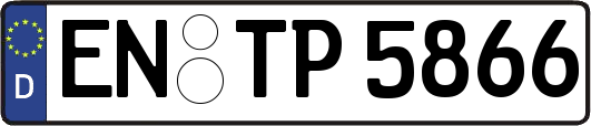 EN-TP5866