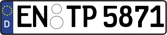 EN-TP5871